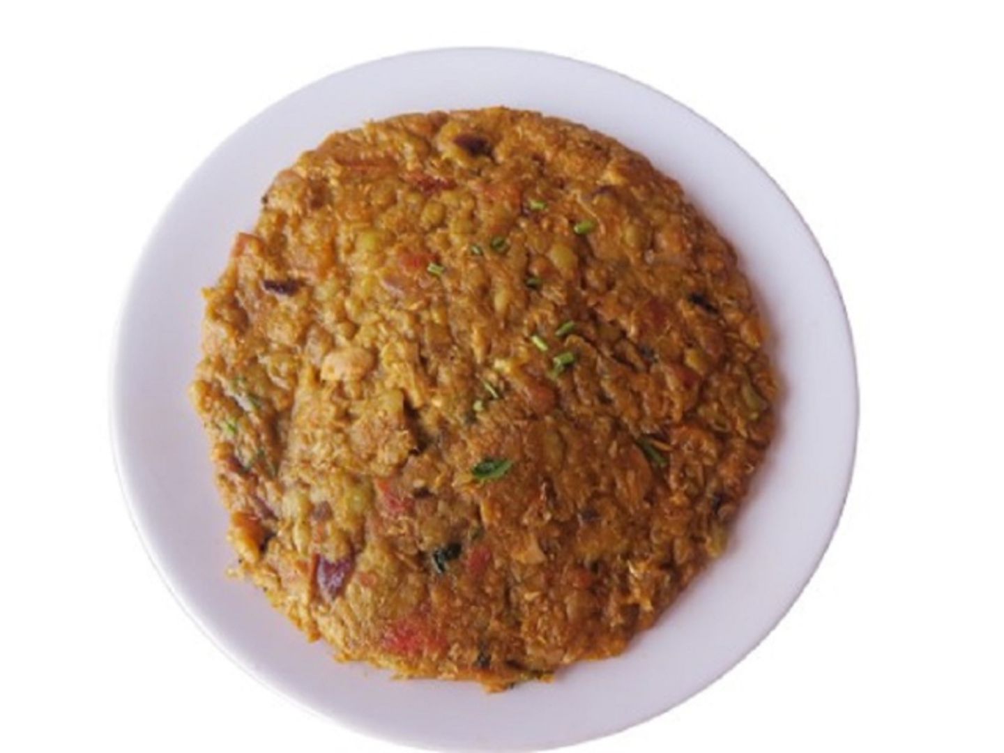 Tuna Peas