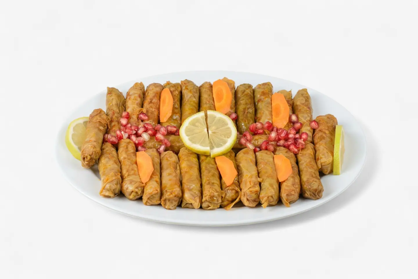 ١٠ ملفوف