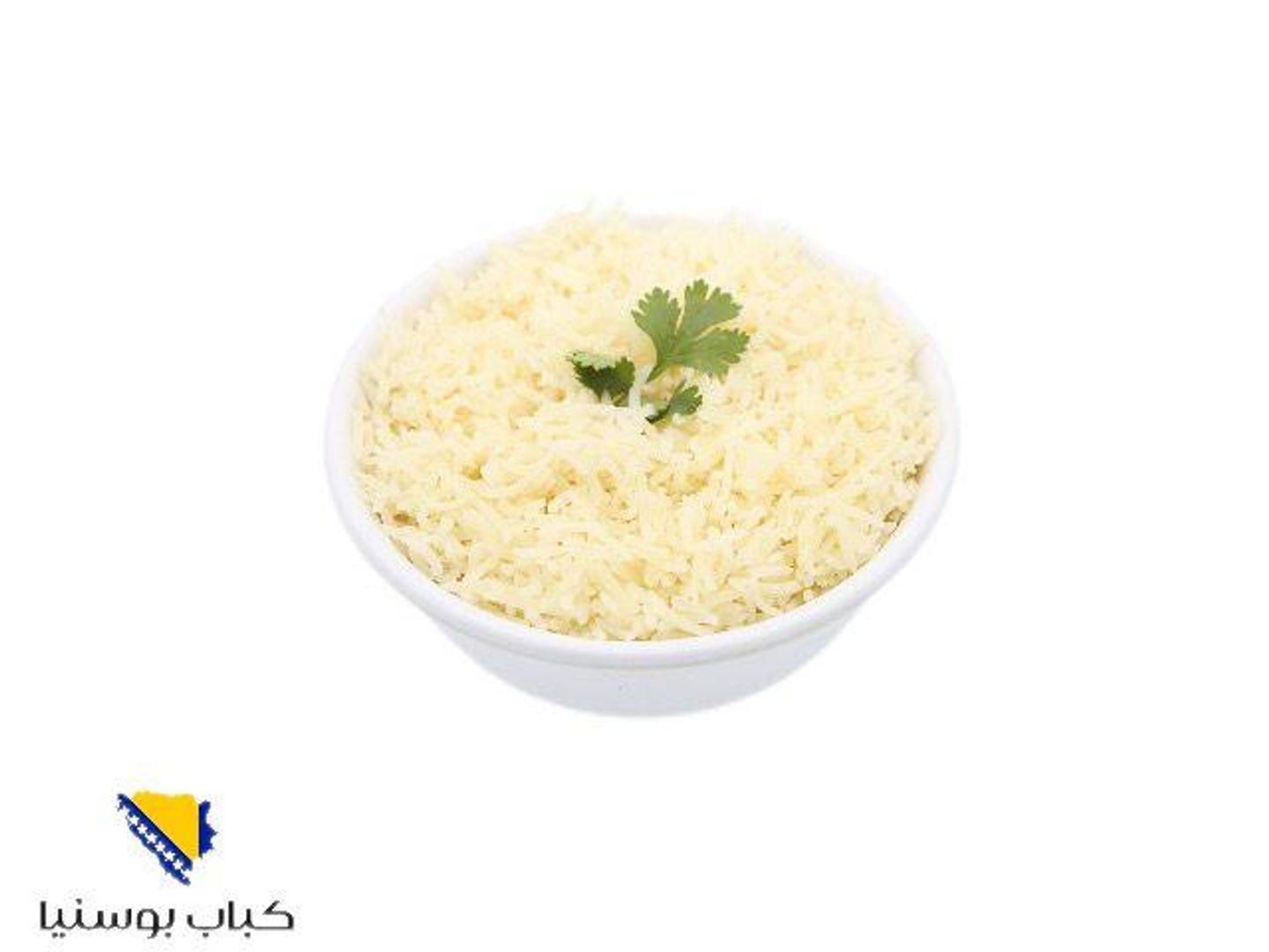White Rice