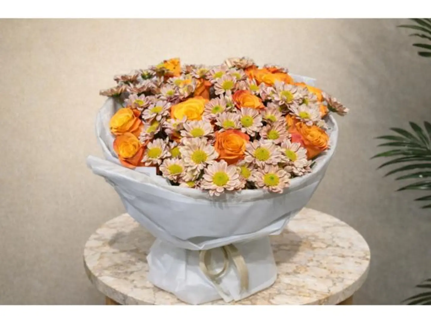 باقة النجاح