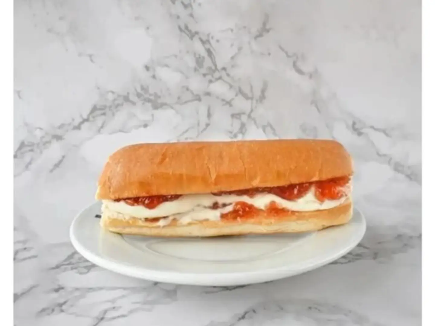 Butter And Jam