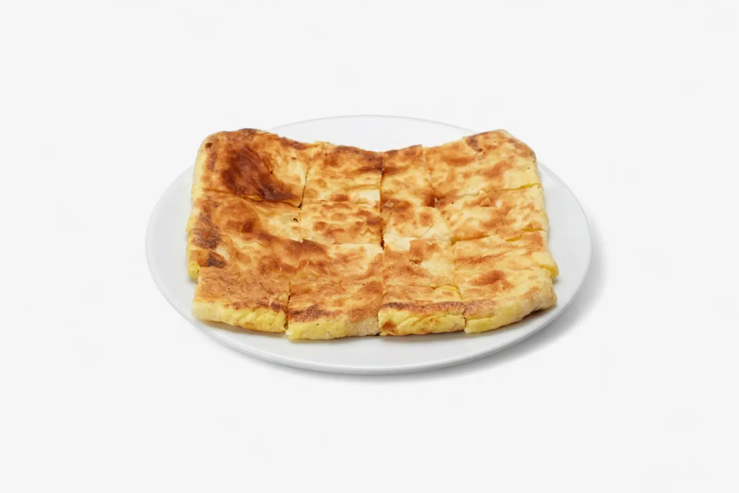 مطبق حلو جبنه