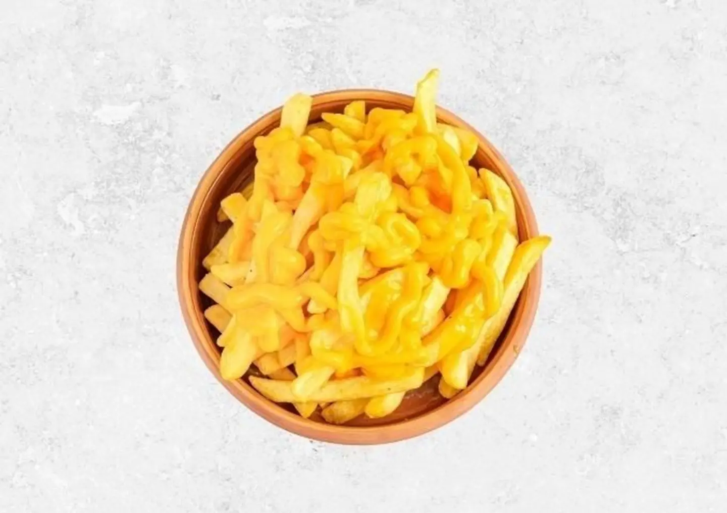 بطاطس فرايز
