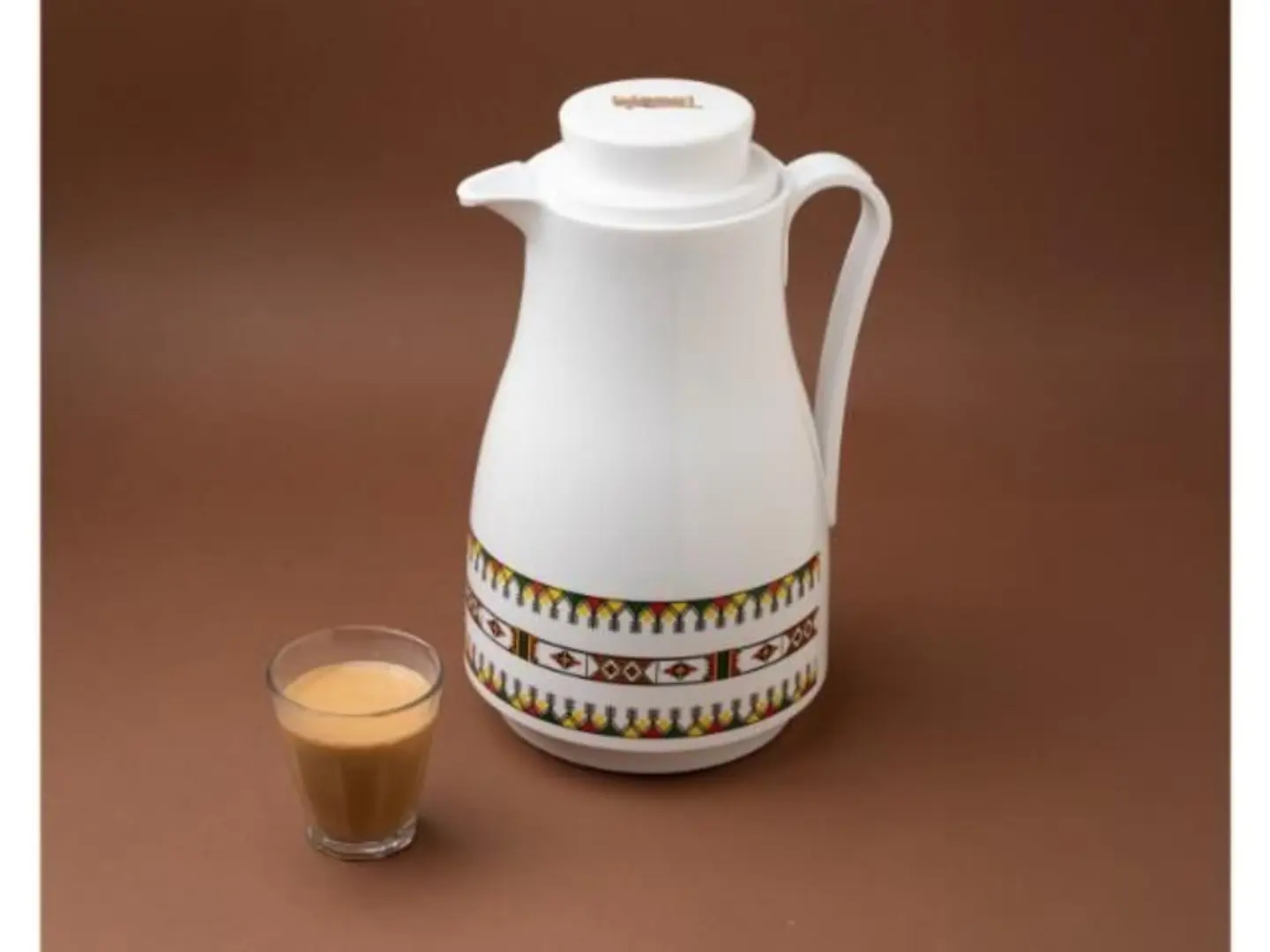 حليب كرك