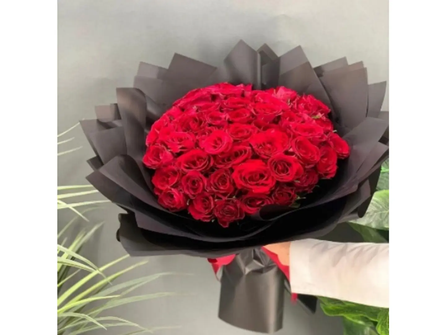 باقه فخامة العشق