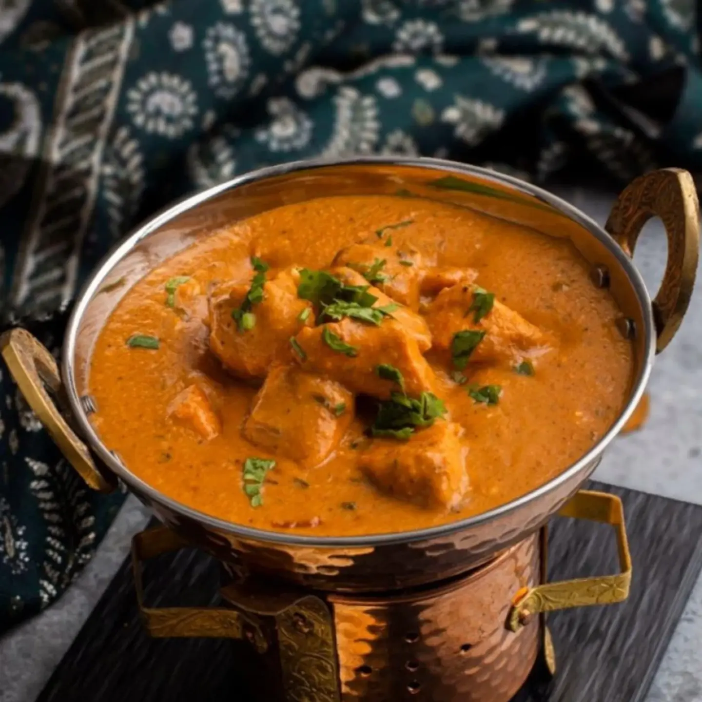 Chicken Tikka Masala