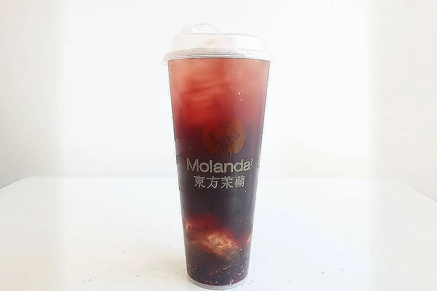 Grape Jasmine Iced Tea