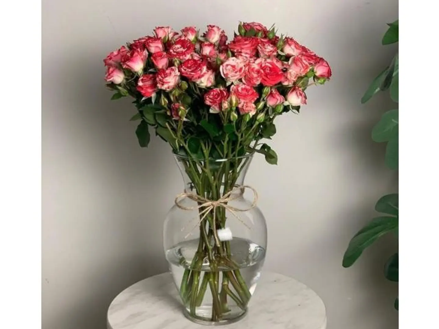 Sparkle Of Feelings Vase