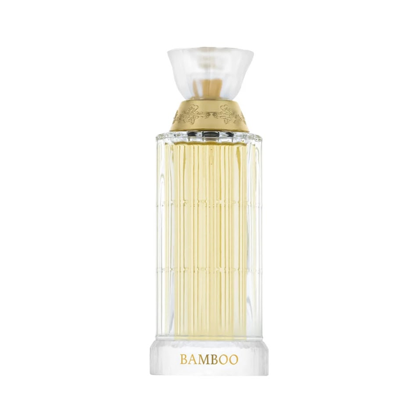 Bamboo Perfume By Maios