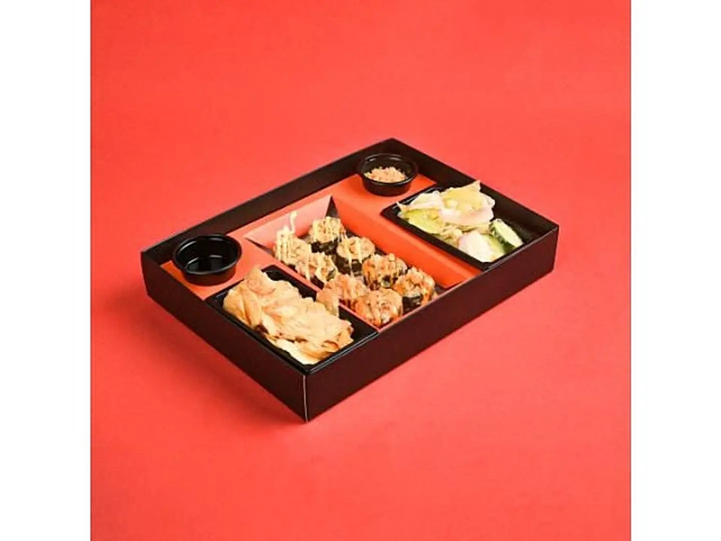 كرسبي تمبورا ماكي