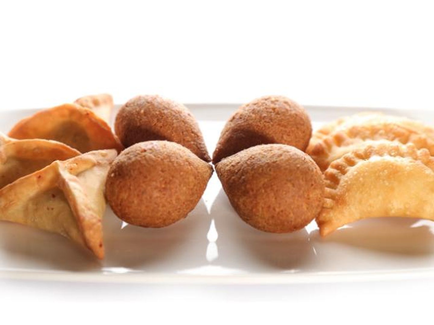 معجنات مشكلة