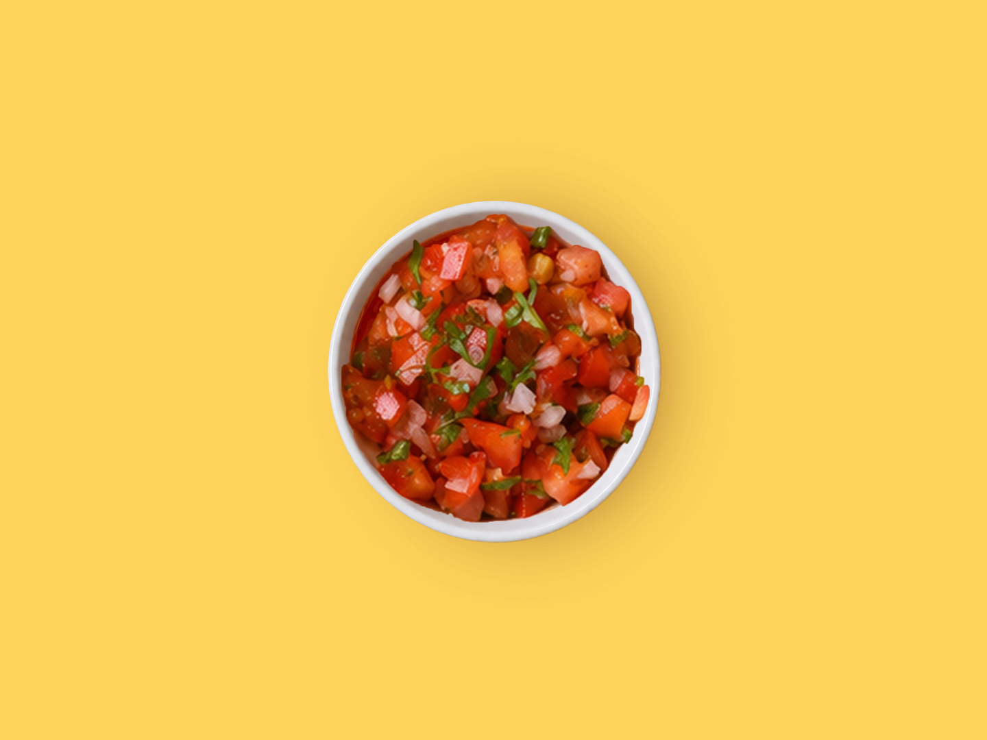 Pico De Gallo