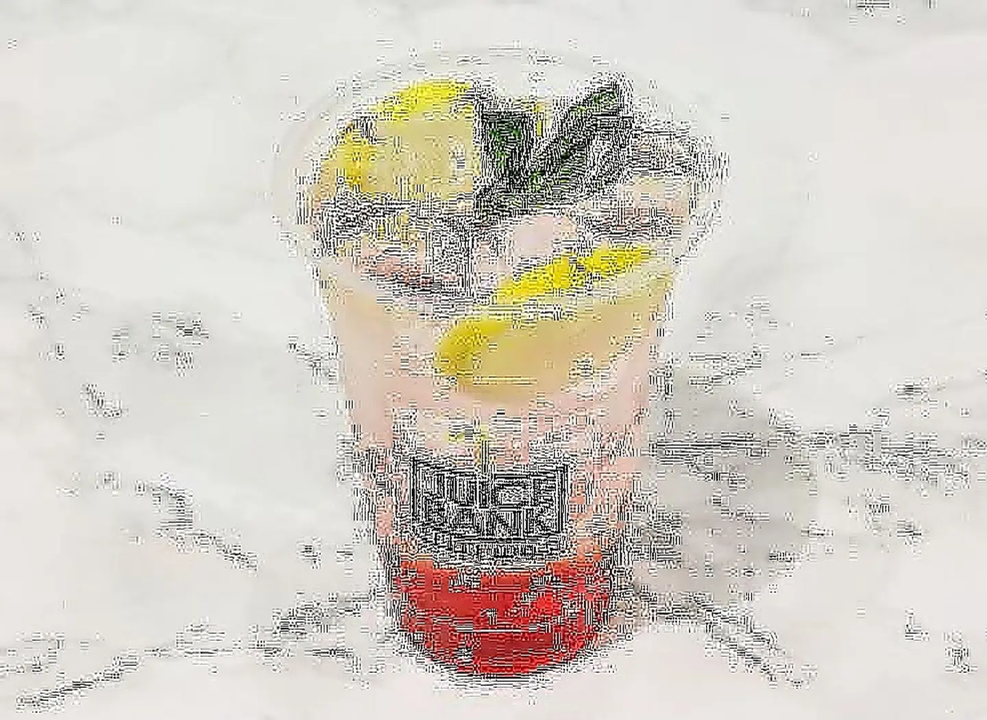 ريد بول مكس