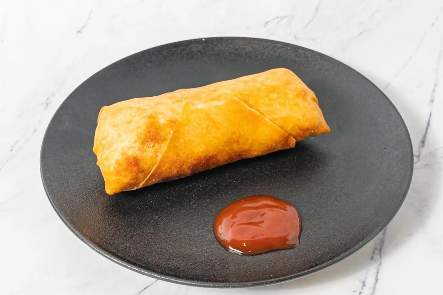 سبرينغ رول
