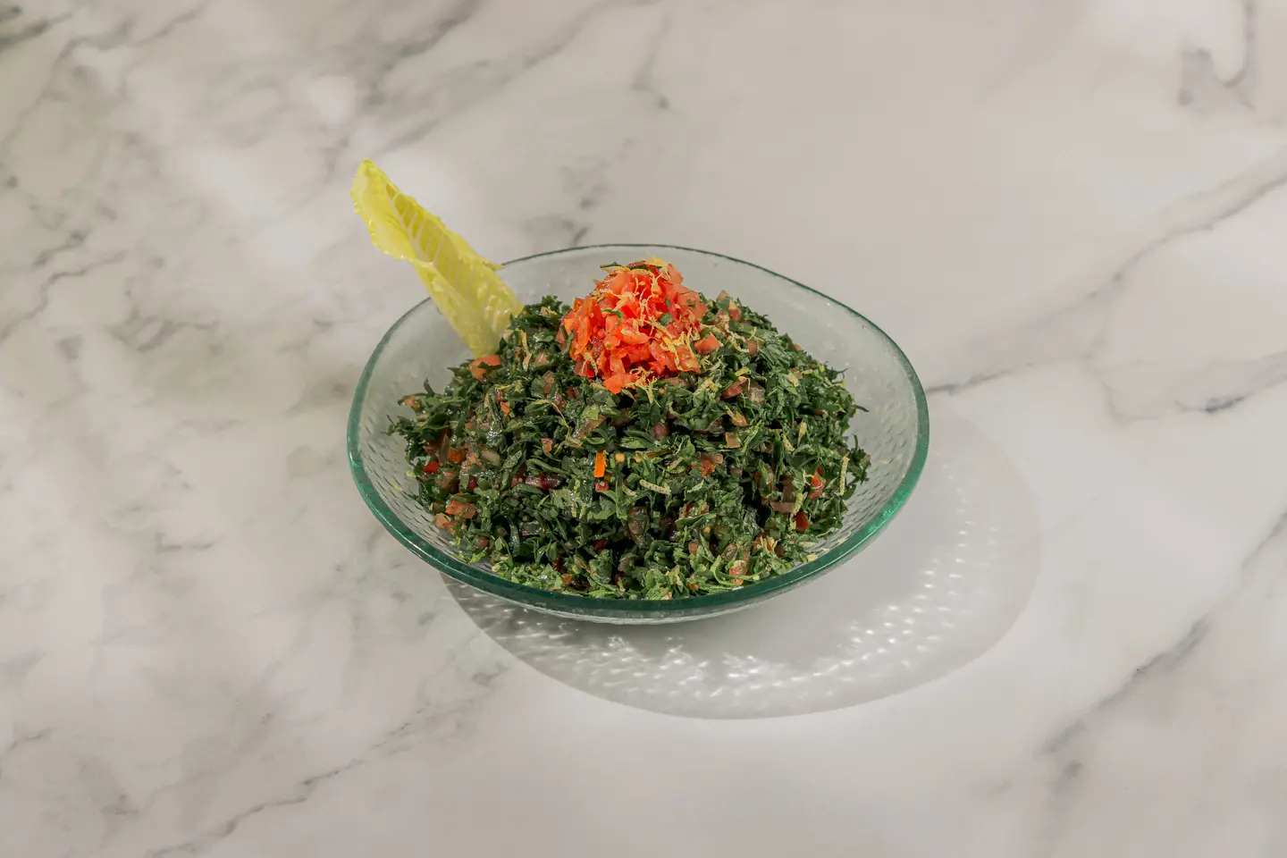 Tabbouleh
