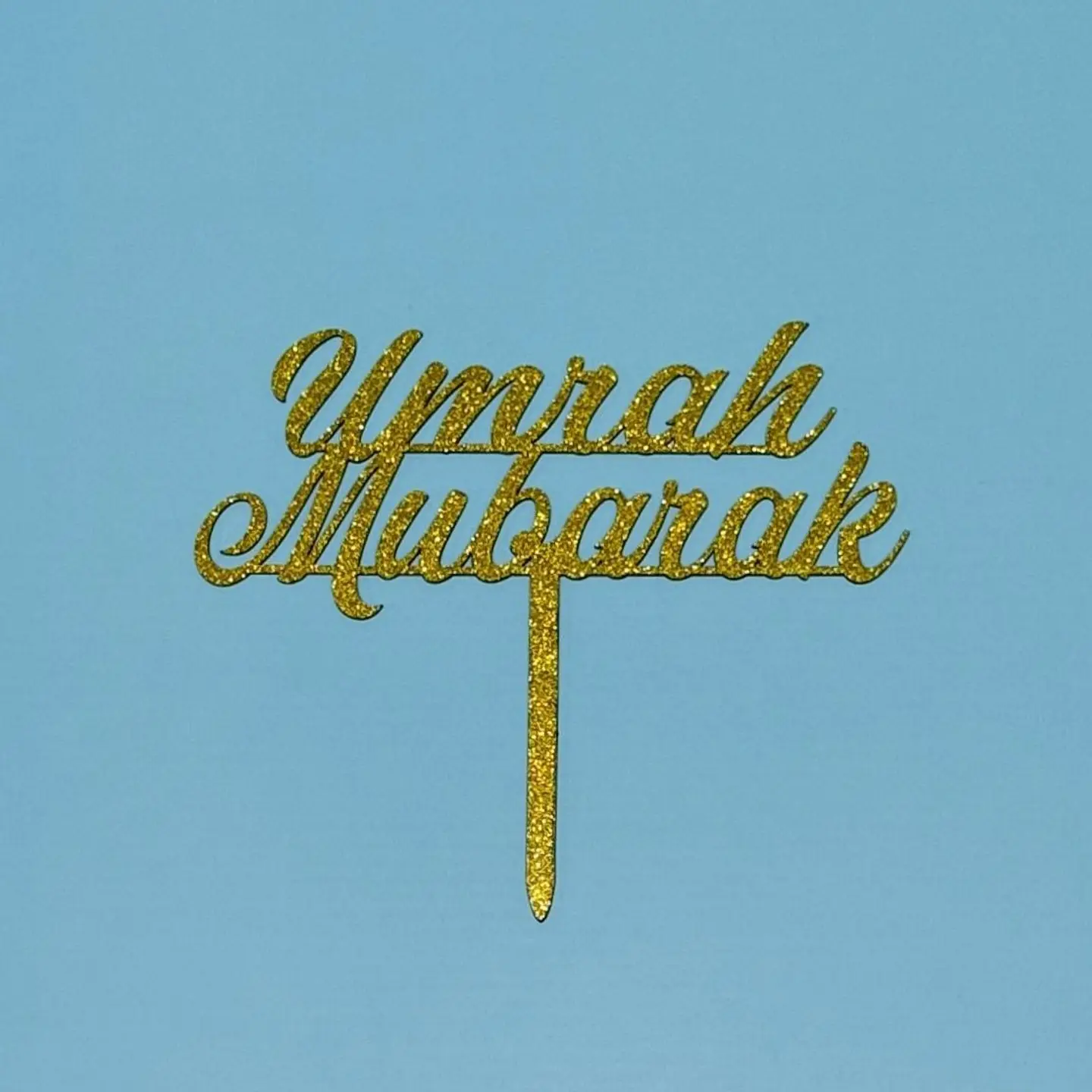 Umrah Mubarak