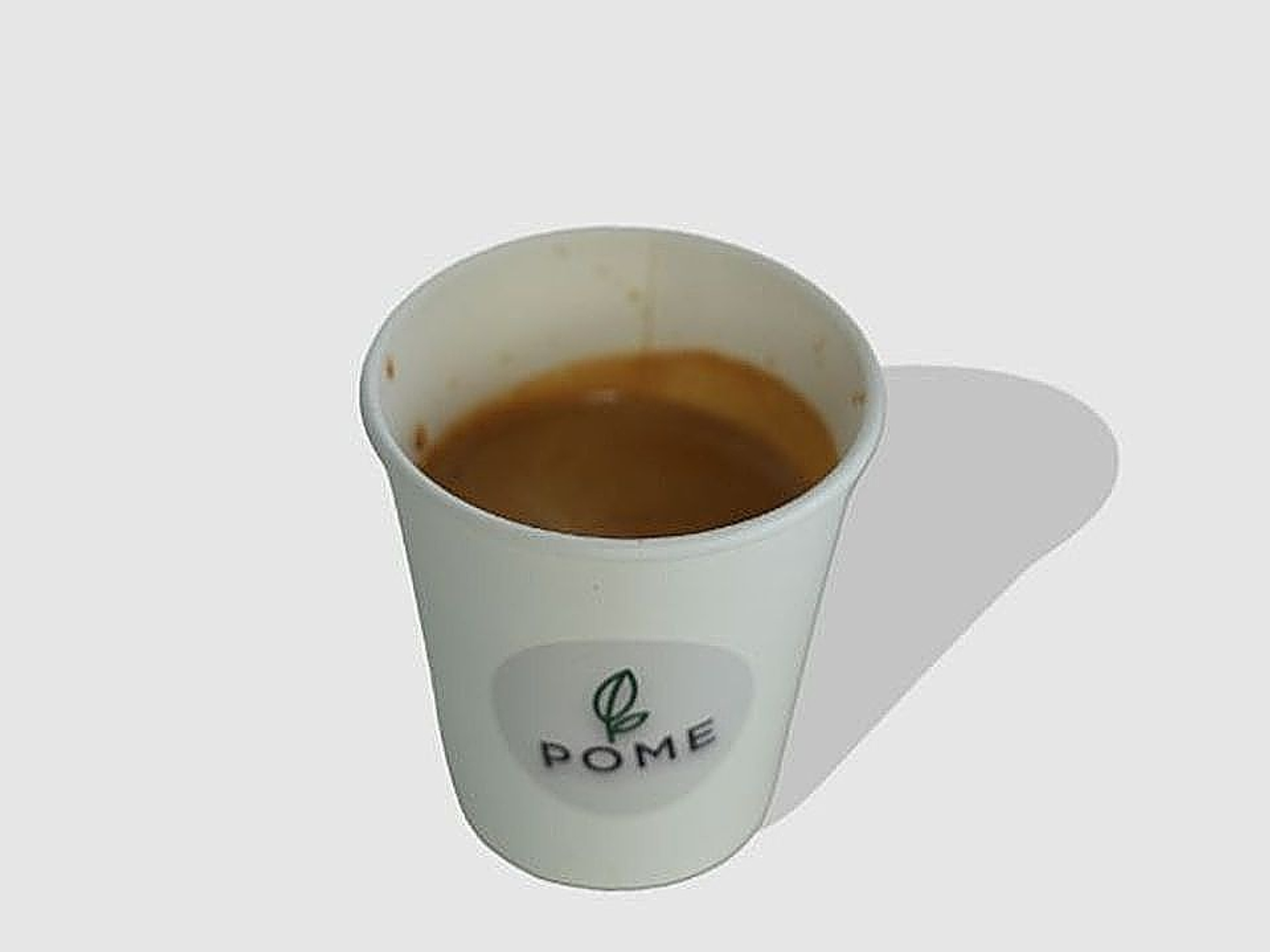 اسبريسو دبل شوت