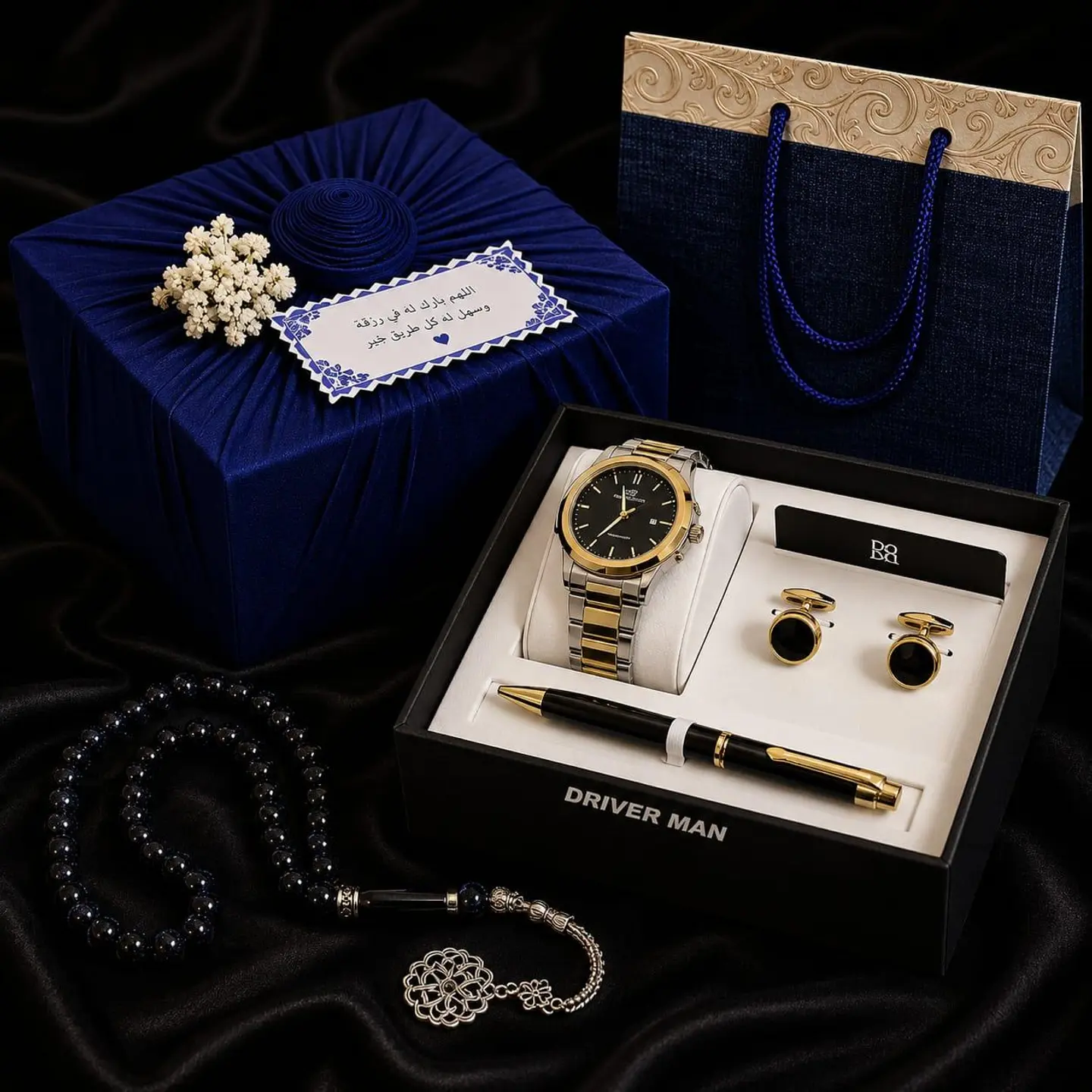 Luxury Men's Horse 5