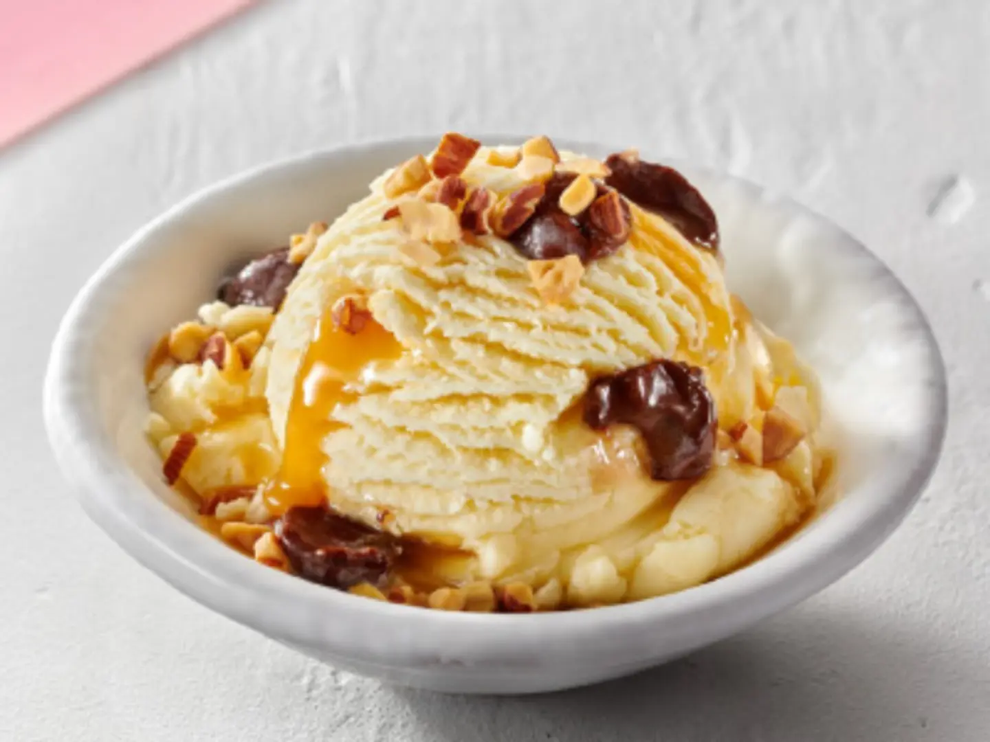 Caramel Turtle Truffle