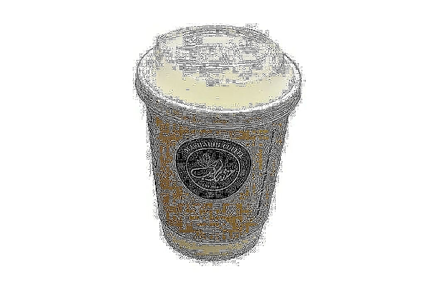 Mashrib Coffee Cold S