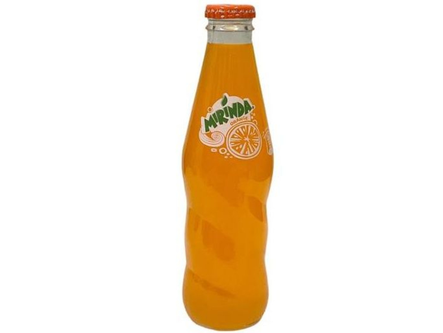 Mirinda Orange
