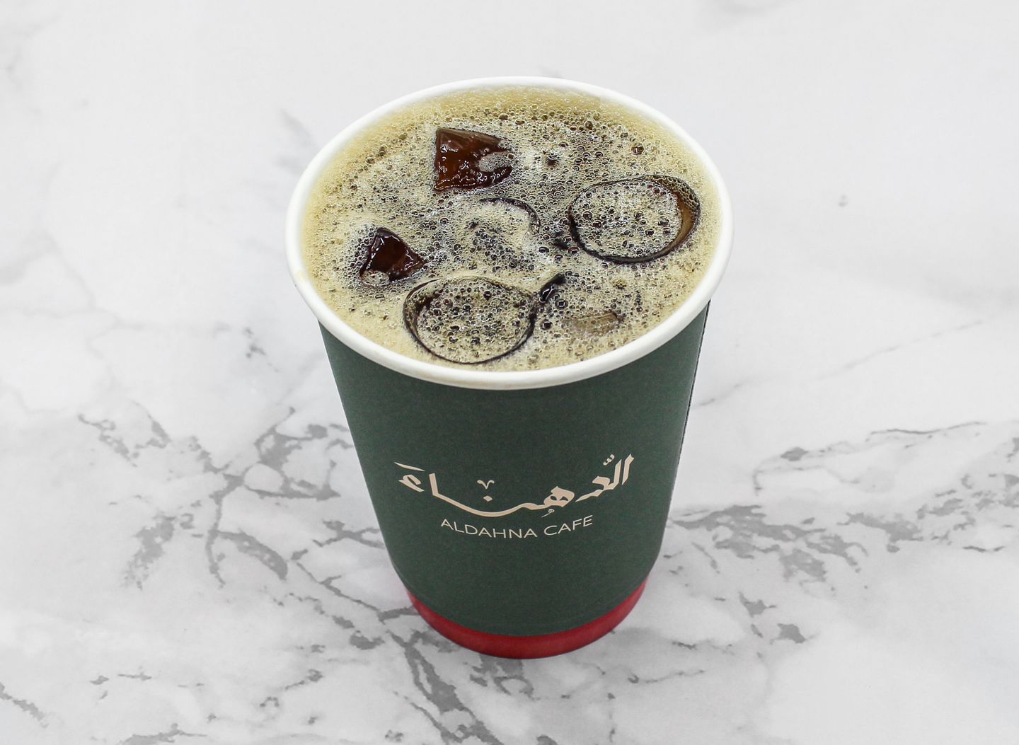 Ice Coffee Day