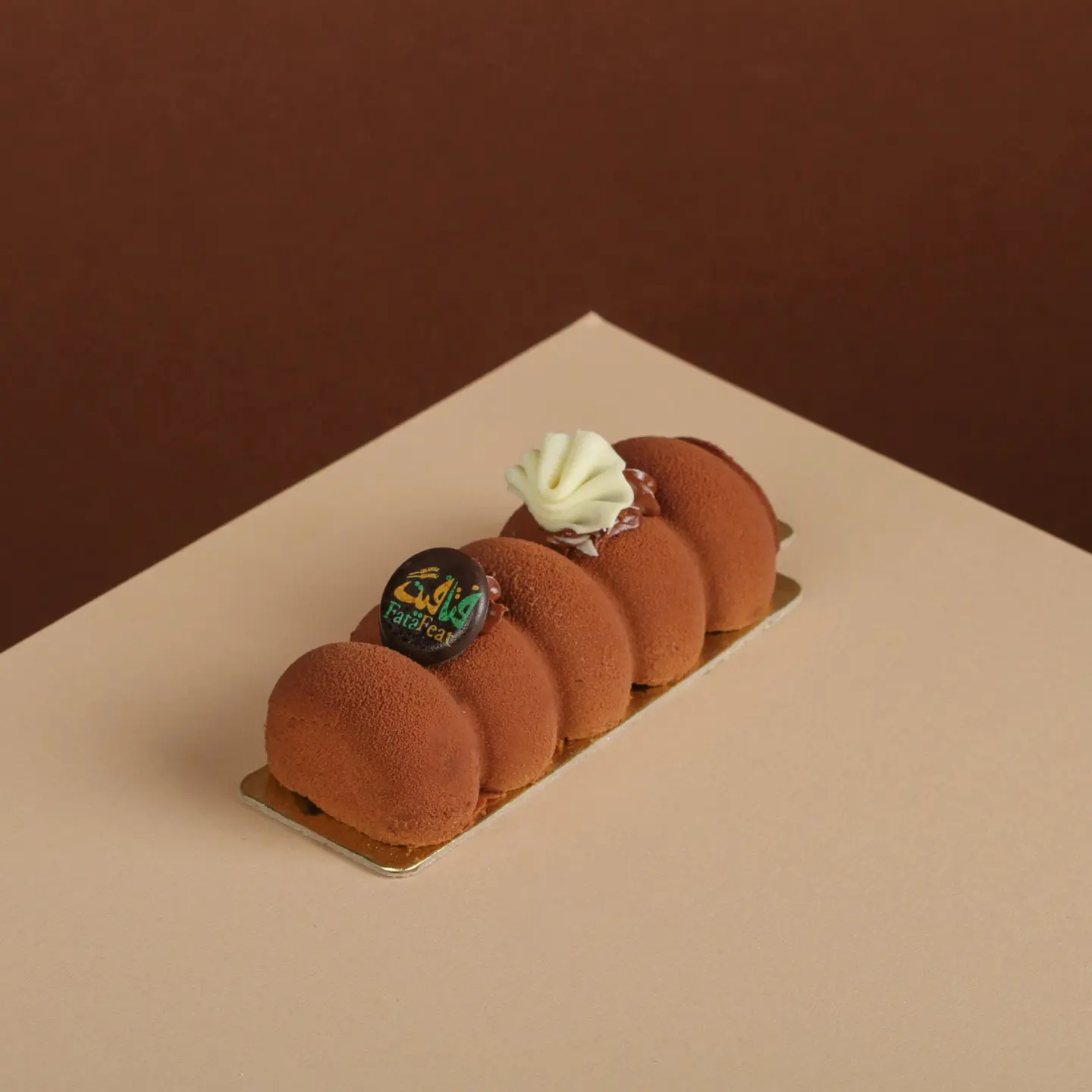 Infinity Cake