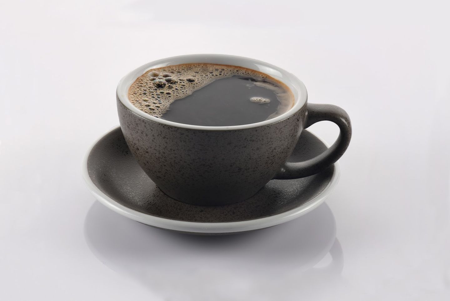 قهوة مقطرة