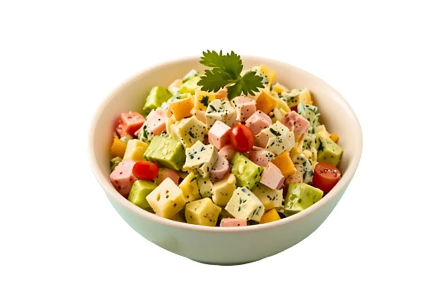 Fiesta Salad