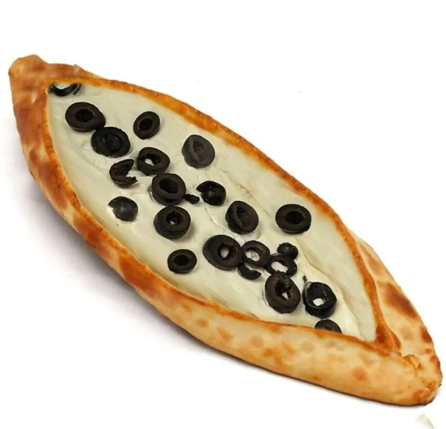 جبن زيتون