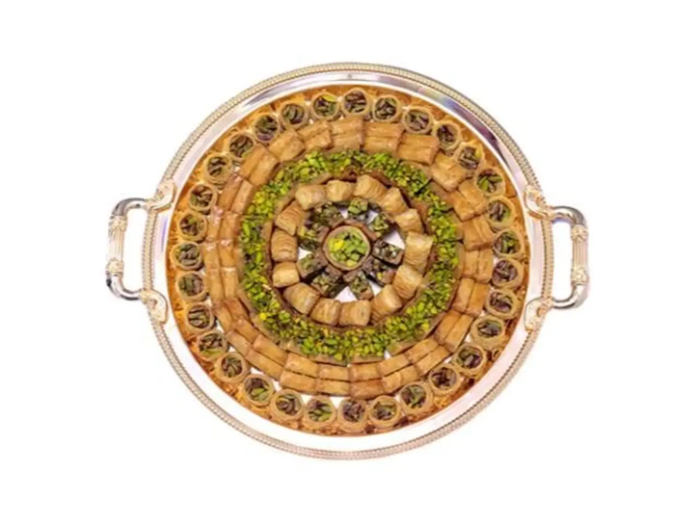 بقلاوة 1 كيلو