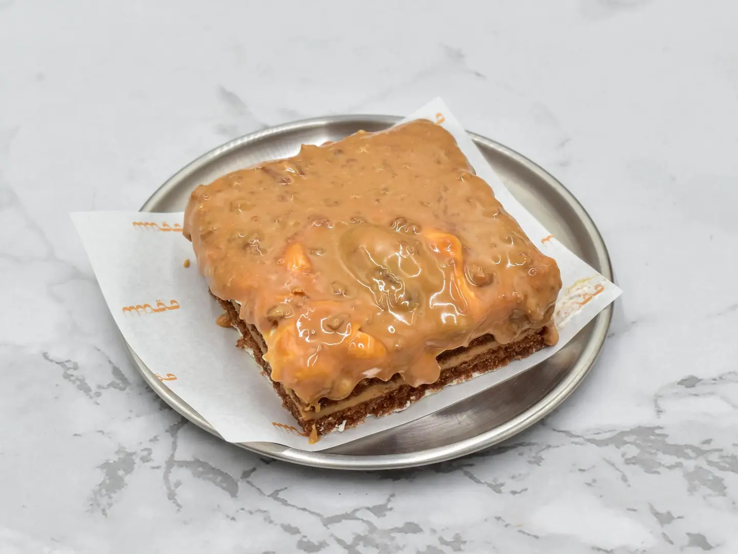 بيكان بودينق