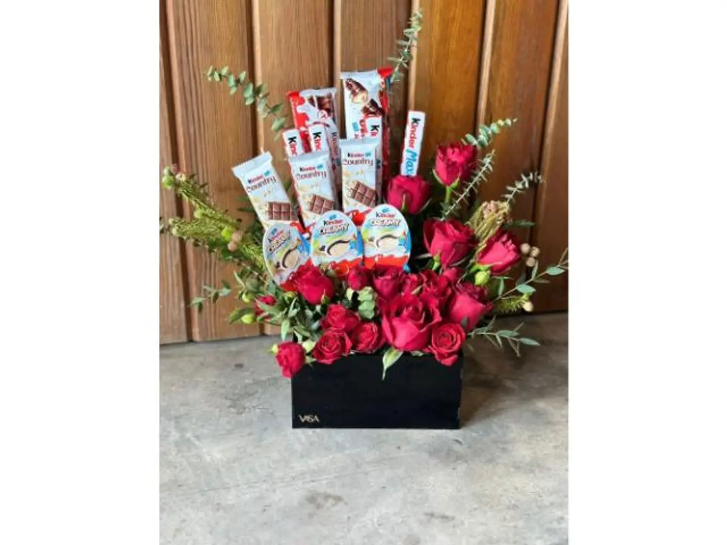 Kinder Box
