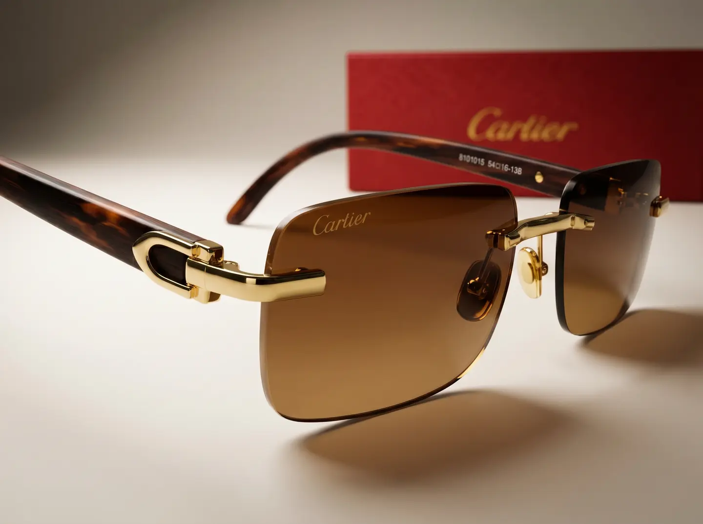 Cartier Royal Glow