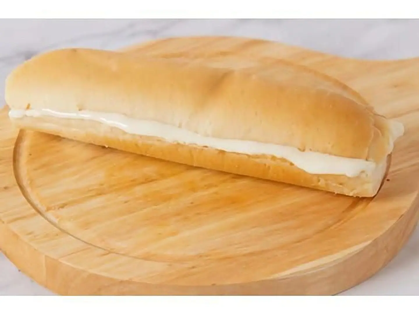 Mixed Cream Cheese Sandwich