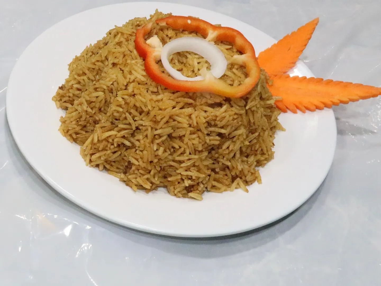 Sayadiyah Rice