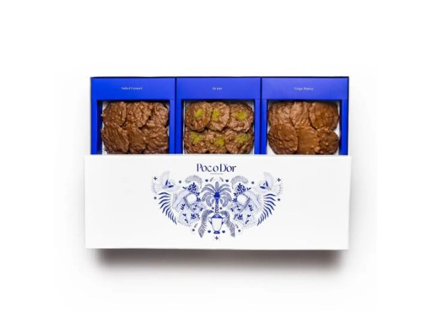 بوكودور كلاسيك