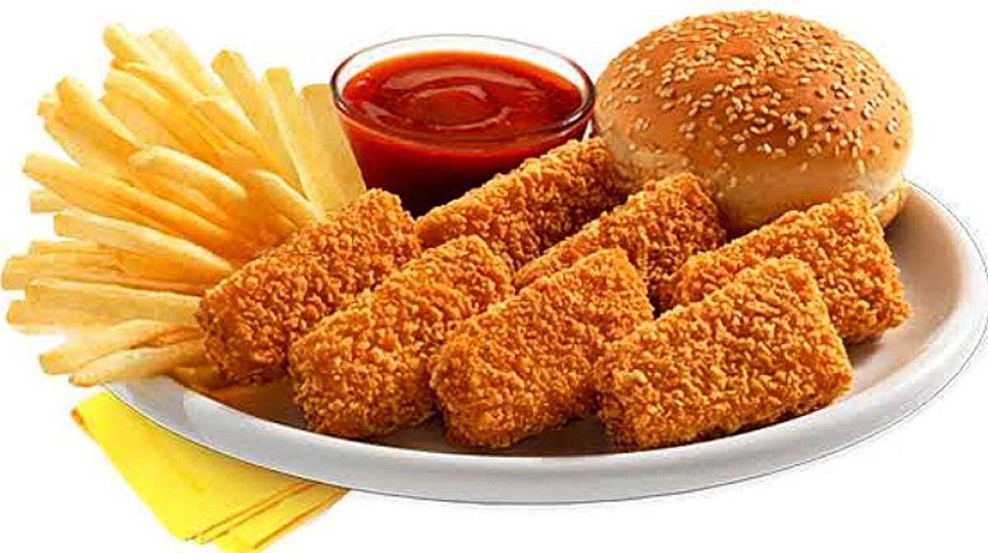 One Person Boneless Spicy Chicken