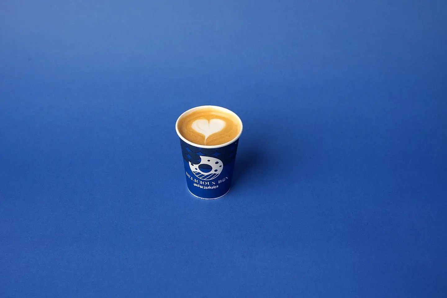 Flat White
