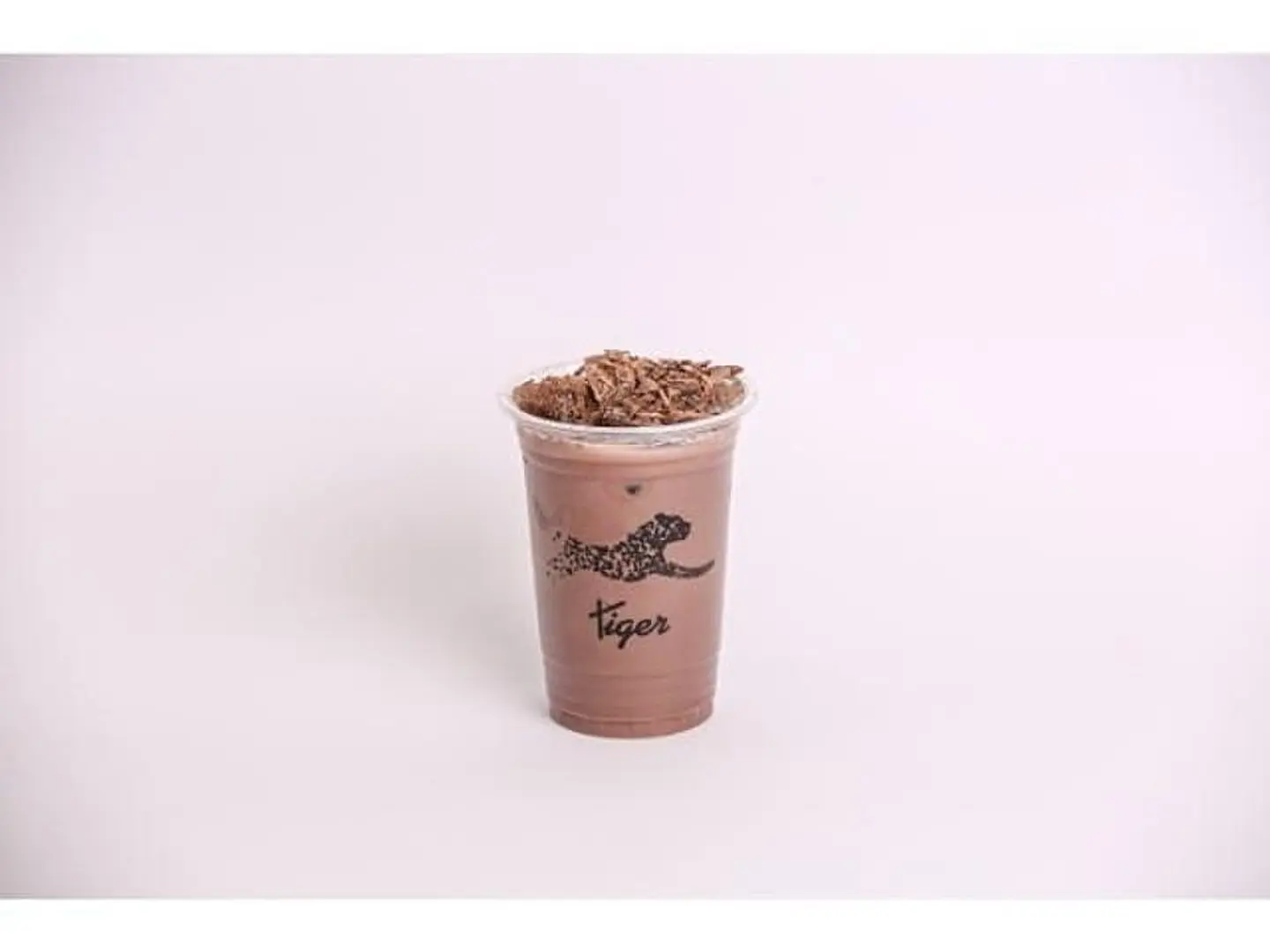 Iced Chocolate