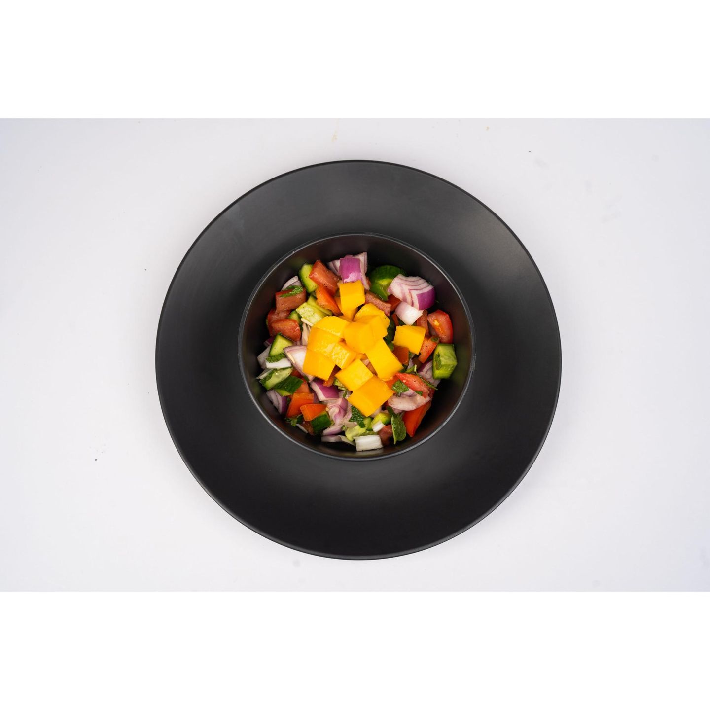 Mango Salad