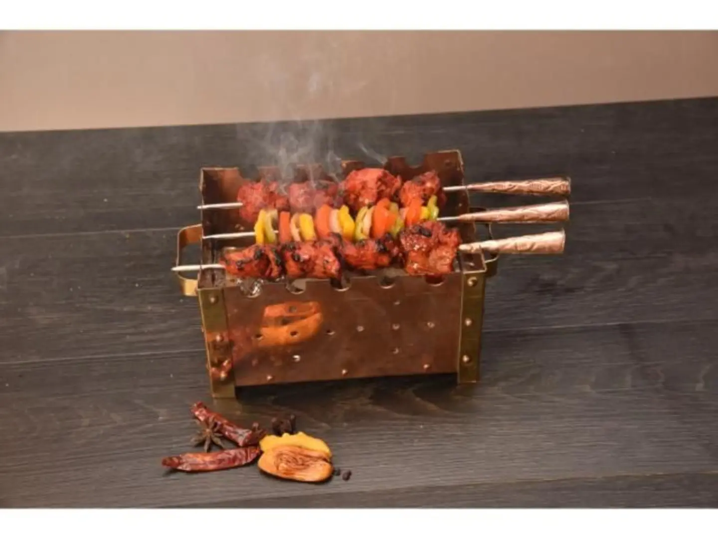 Chicken Tikka