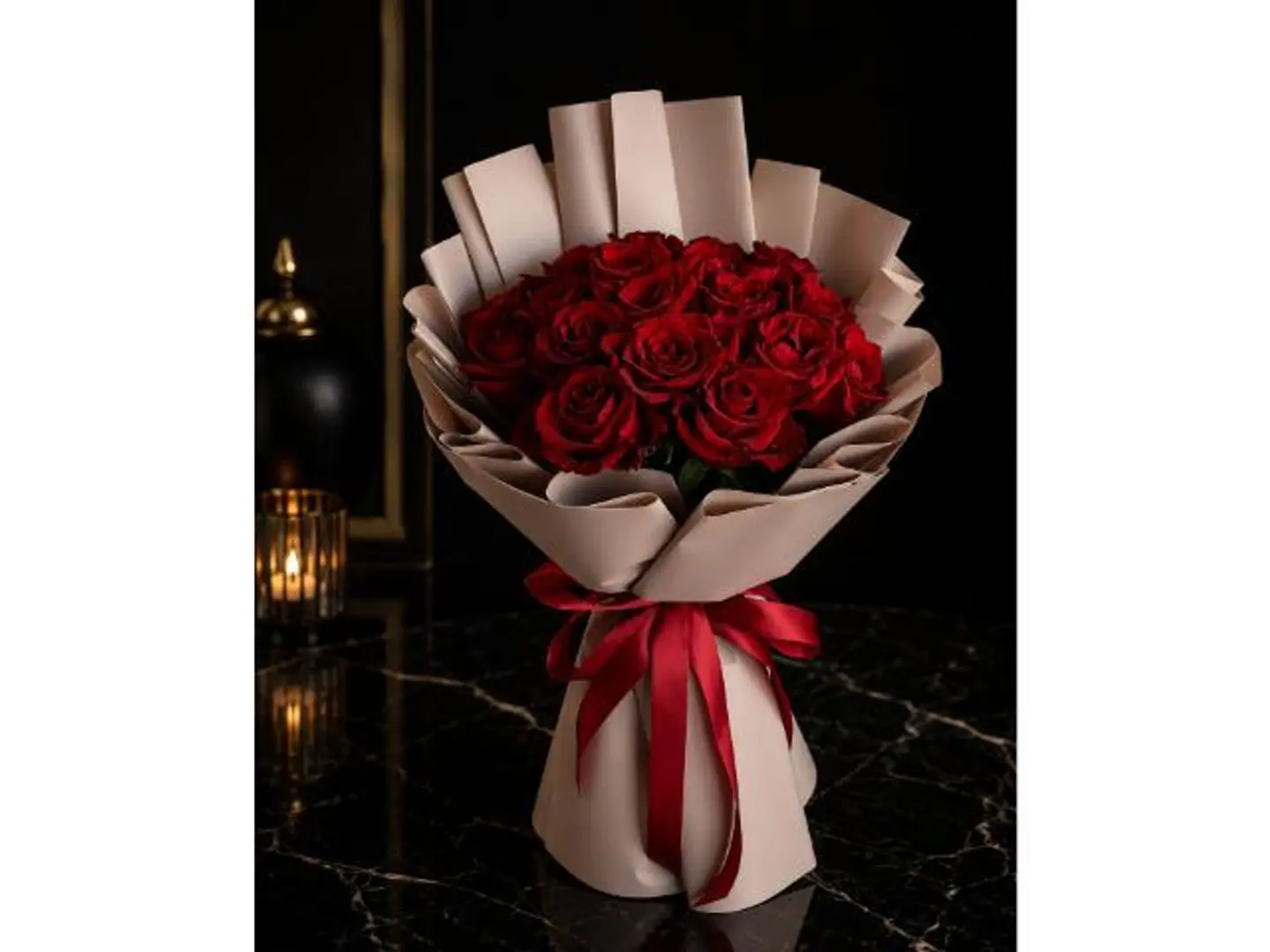 Bouquet Love Has More To Offer