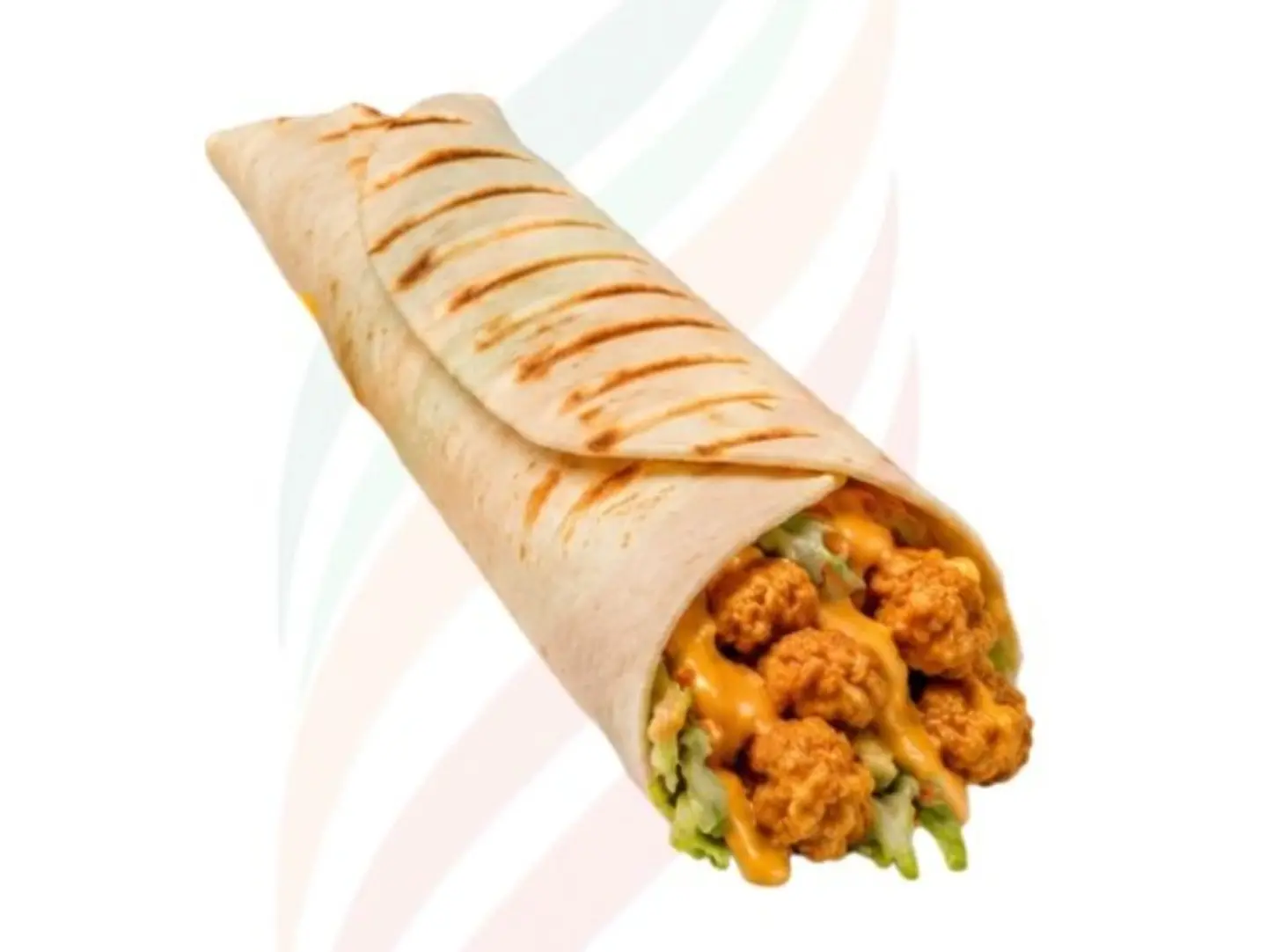 Chicken Strip Sandwich