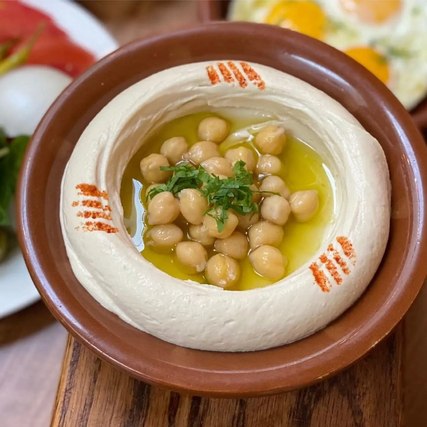 Hummus