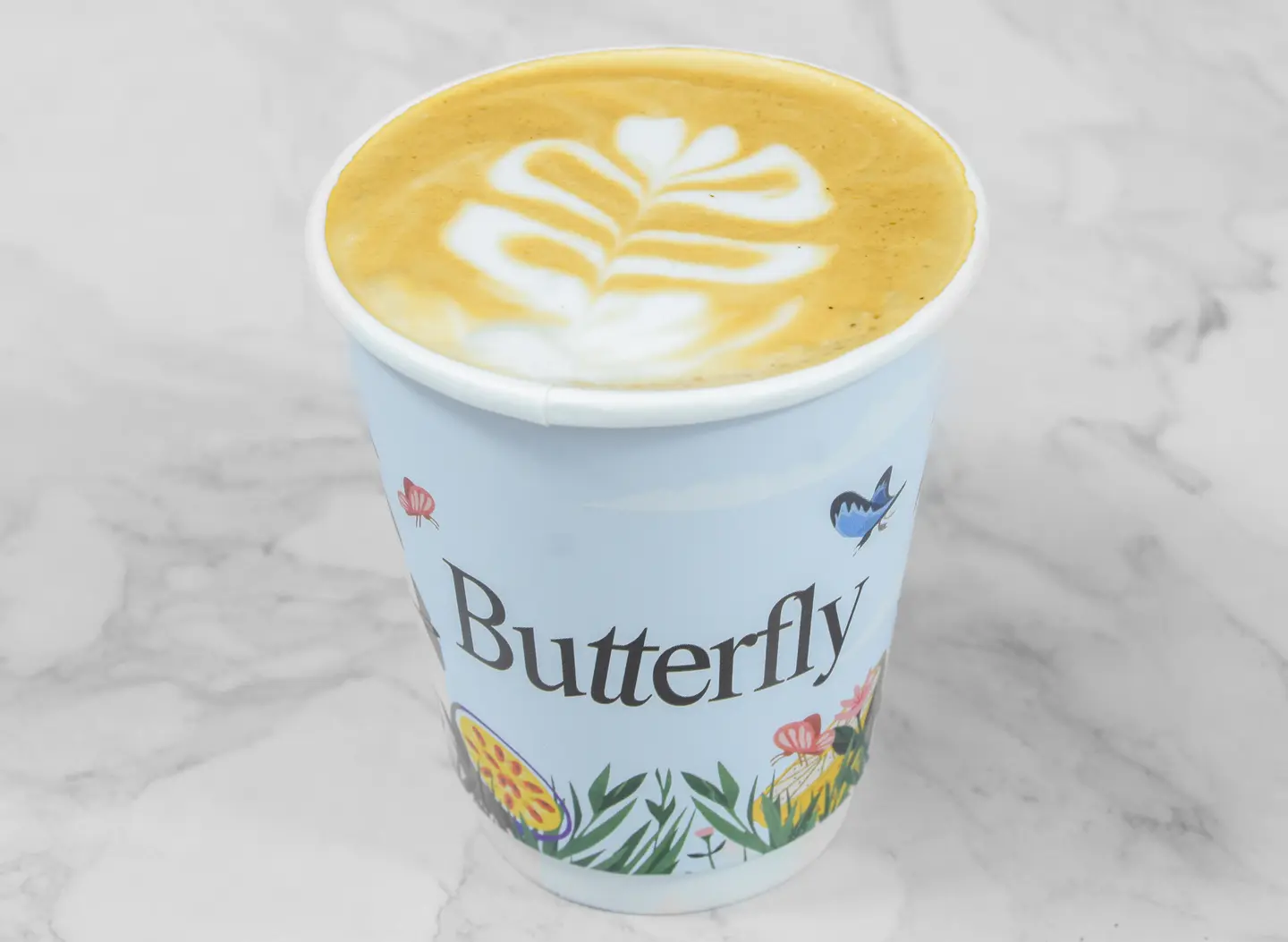Cappuccino