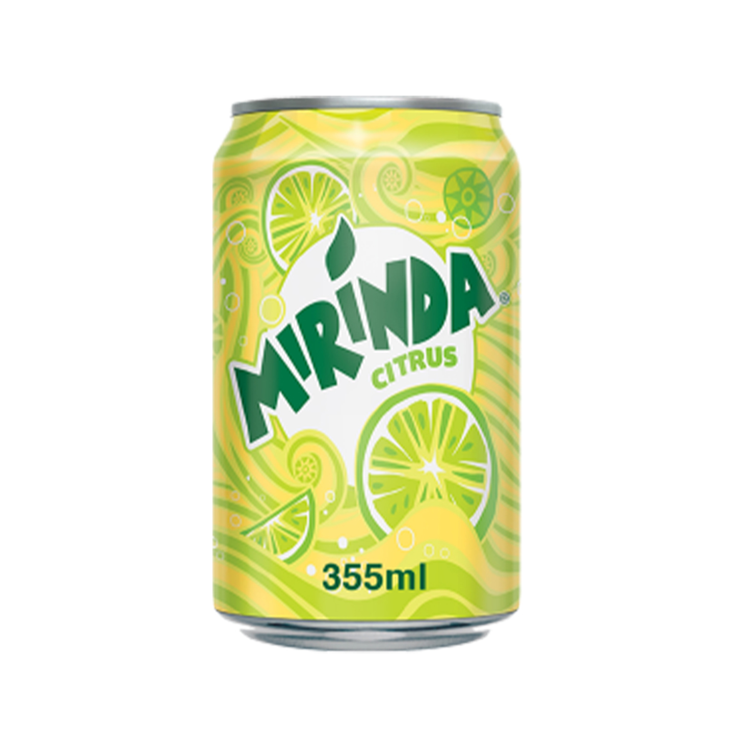 Mirinda Lemon Citrus