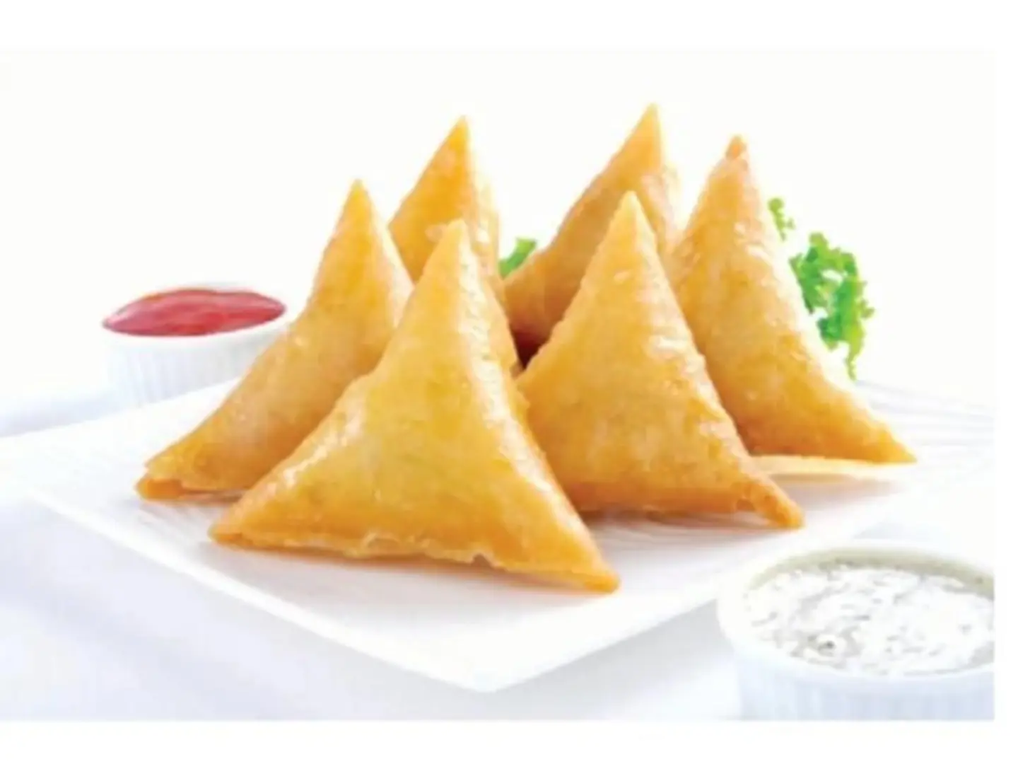 Chicken Sambusa