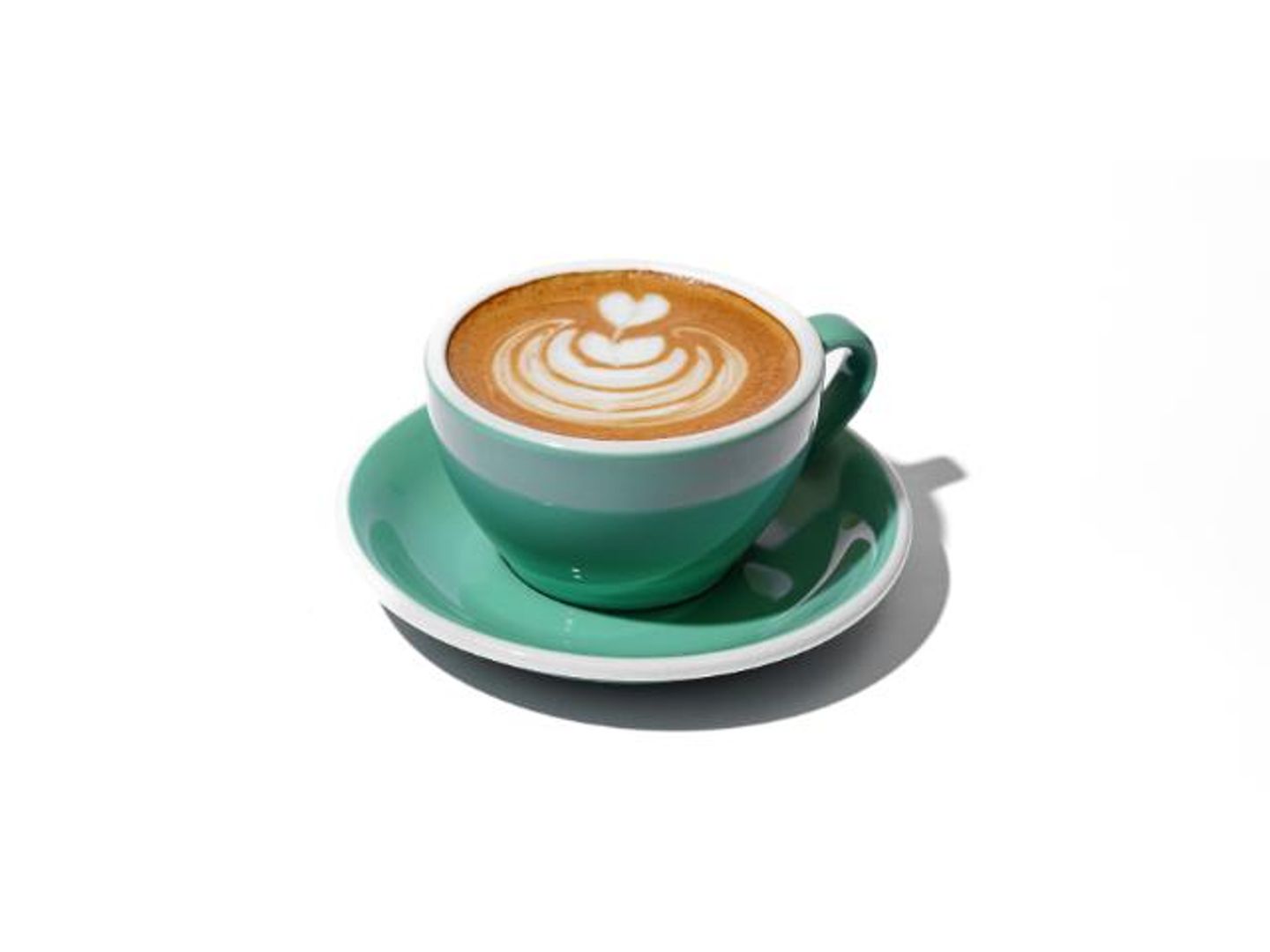Hot Latte
