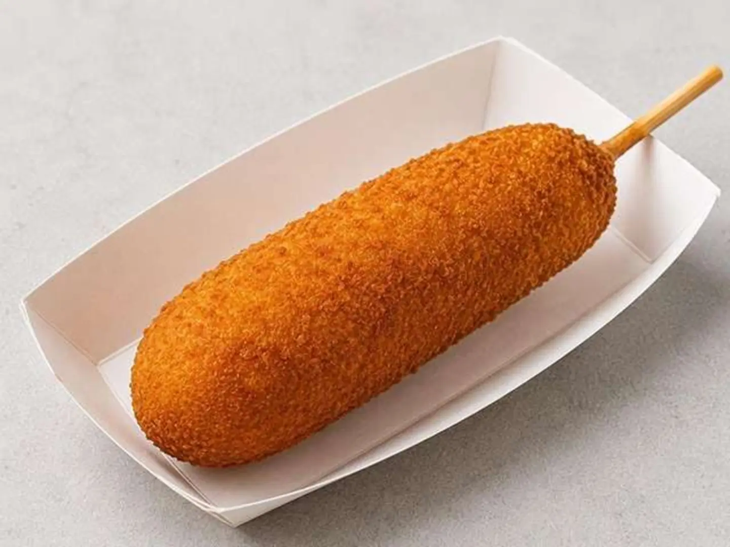 Corn Dog